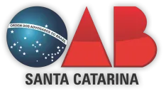 Selo Oficial OAB-SC