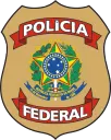 Selo Oficial Polícia Federal