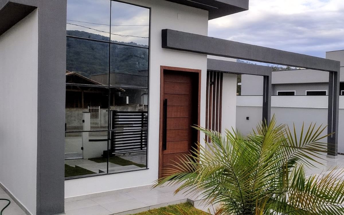 Vantagens e desvantagens do glazing (pele de vidro)