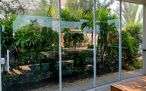 Esquadrias Roll Door